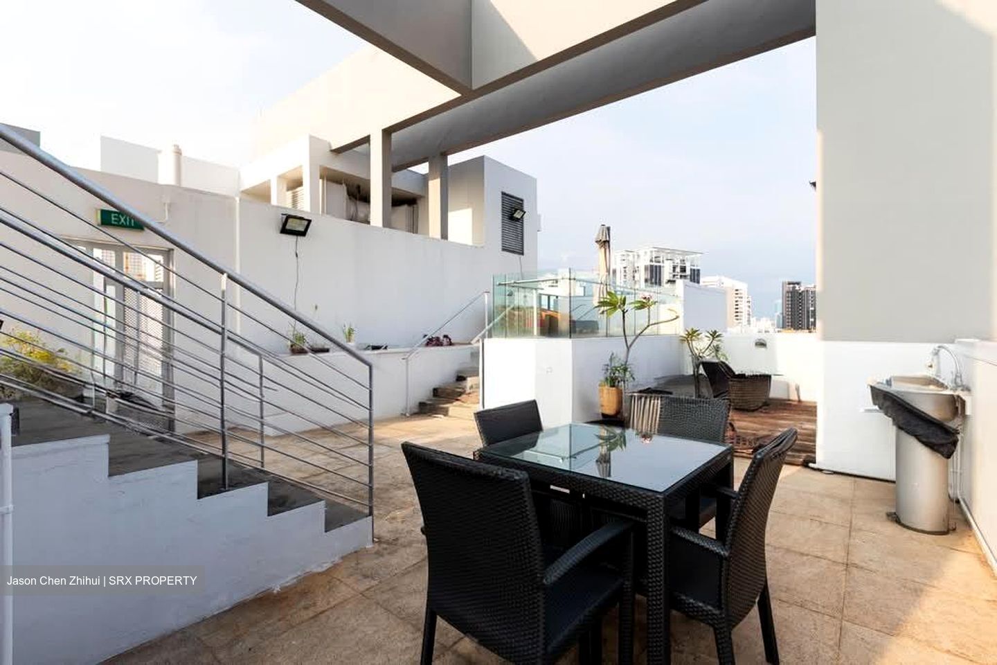 Balmoral Hills (D10), Condominium #550027221